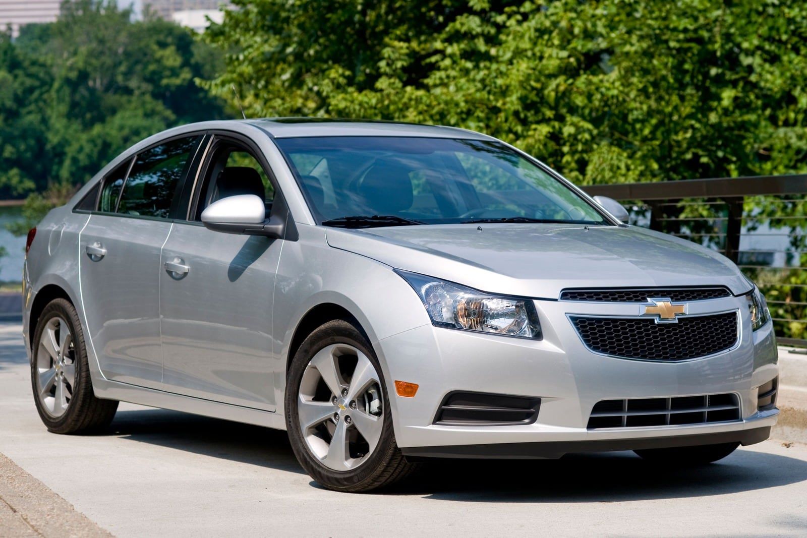 Chevrolet Cruze Chevrolet Cruze