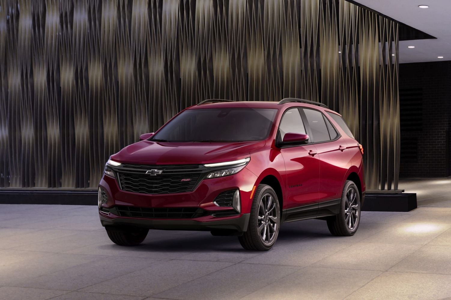 Chevrolet Equinox Chevrolet Equinox