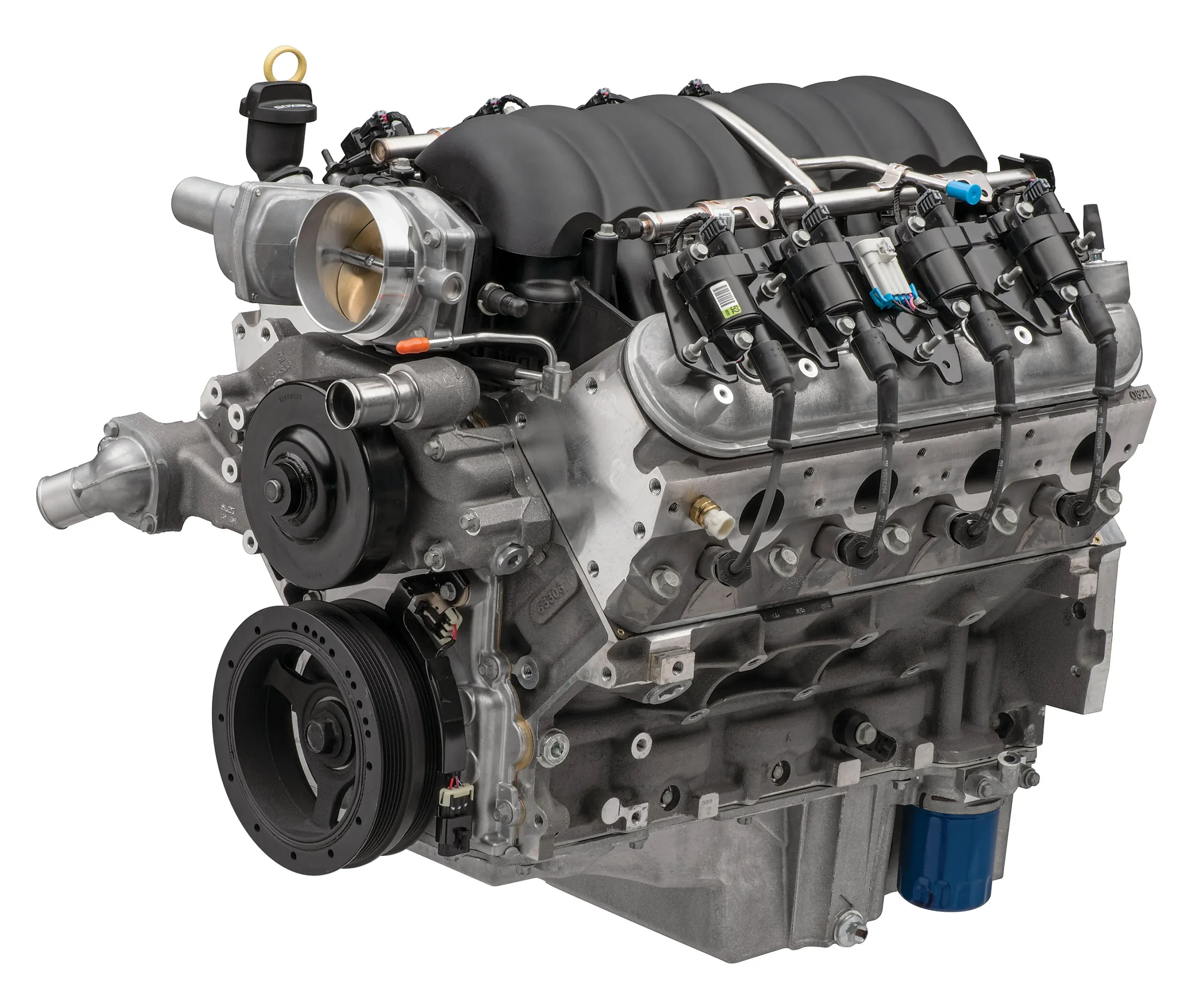 Chevrolet Performance LS3 Crate Engine