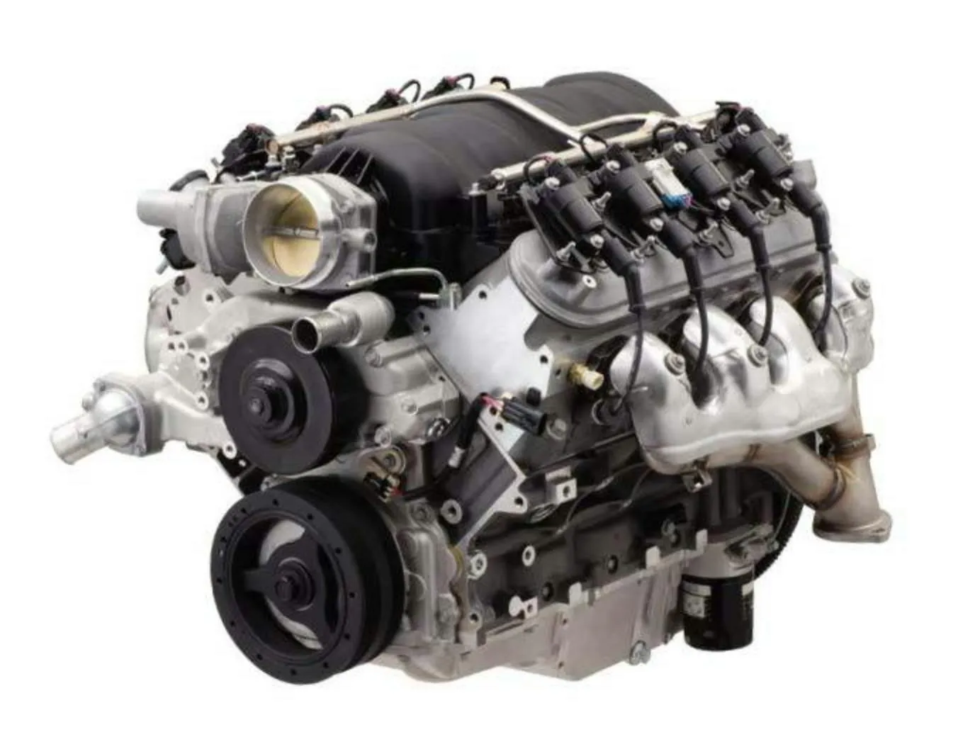 Chevrolet Performance LS7 Crate Engine