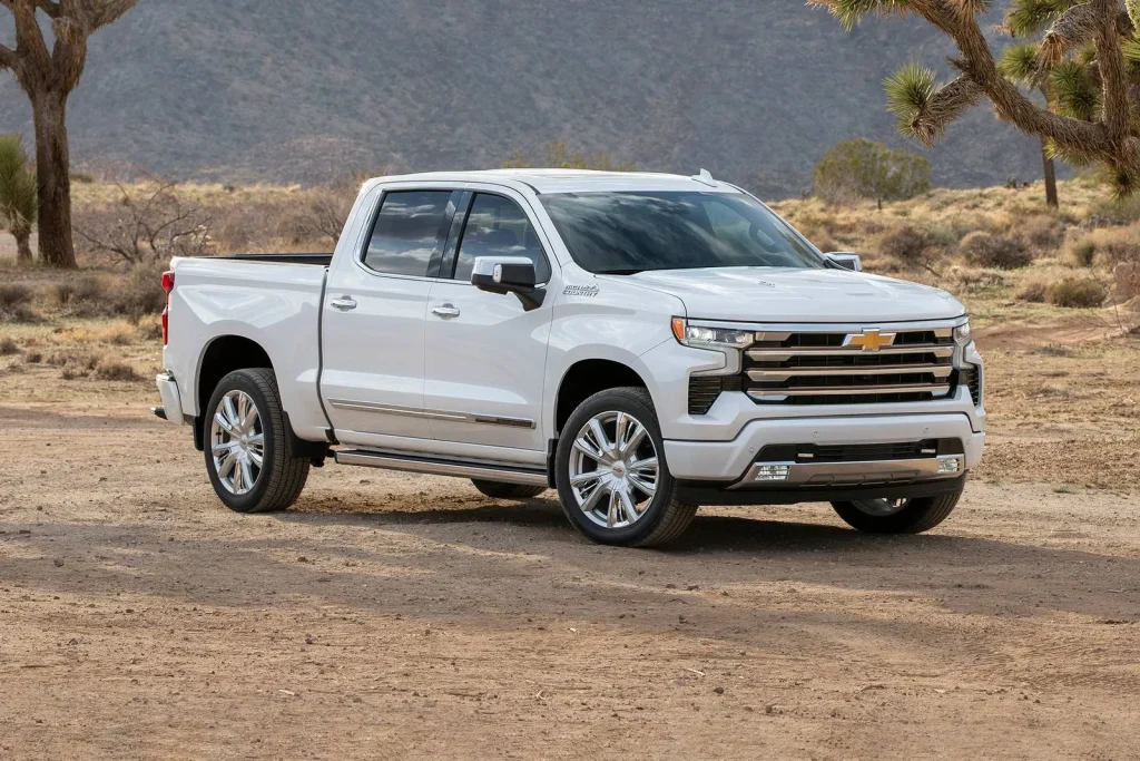 Chevrolet Silverado 1500 Work Truck 2024 Chevrolet Silverado 1500 Work Truck 2024