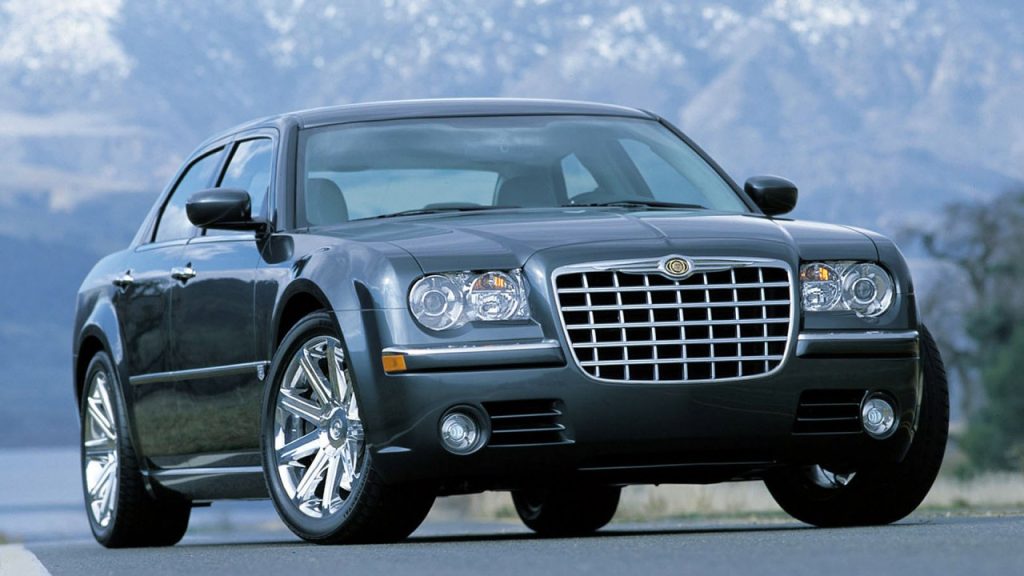 Chrysler 300