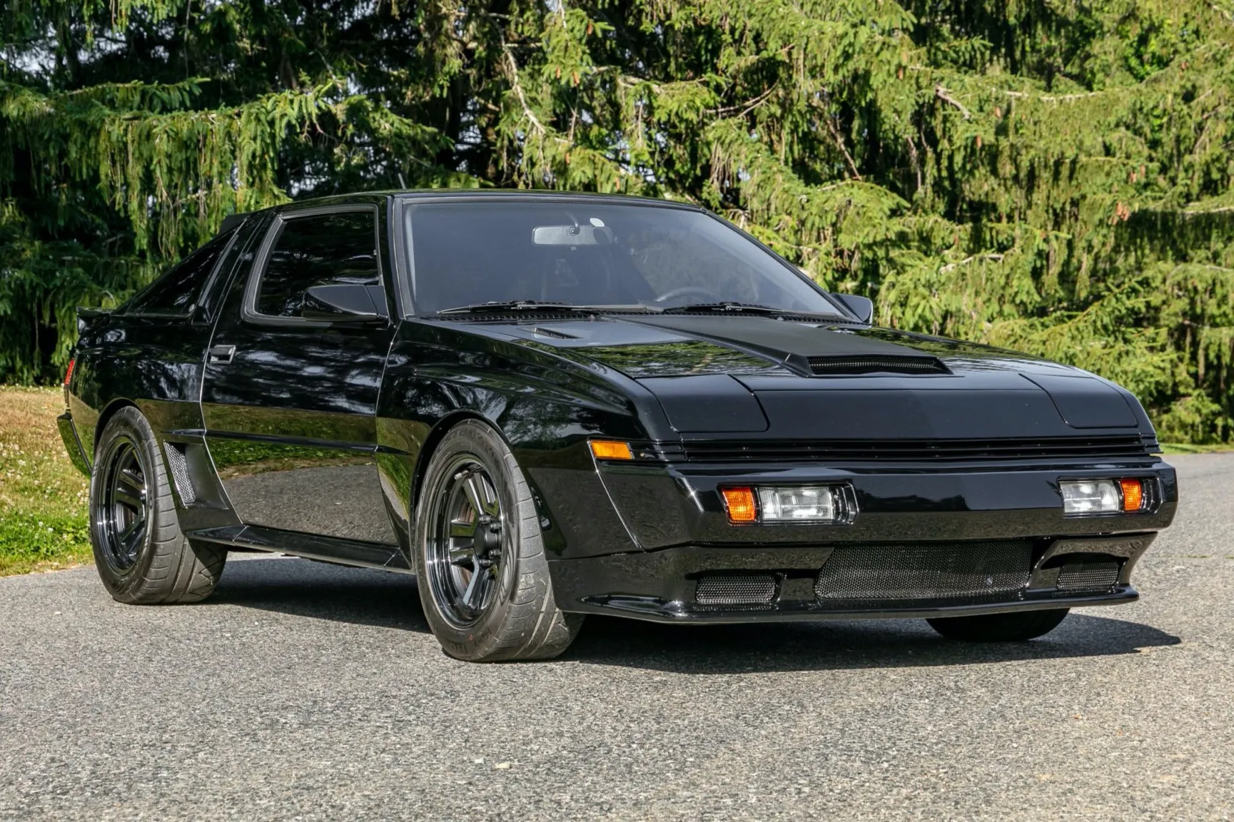 Chrysler Conquest Chrysler Conquest