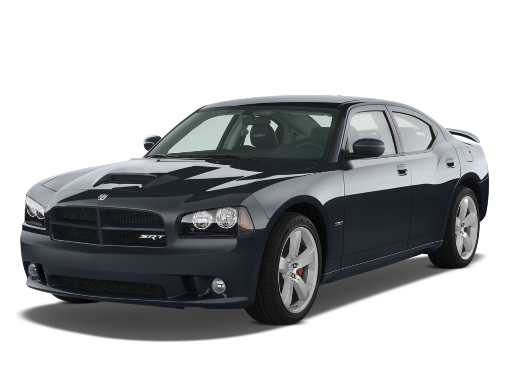 Dodge Charger (2008 2018)