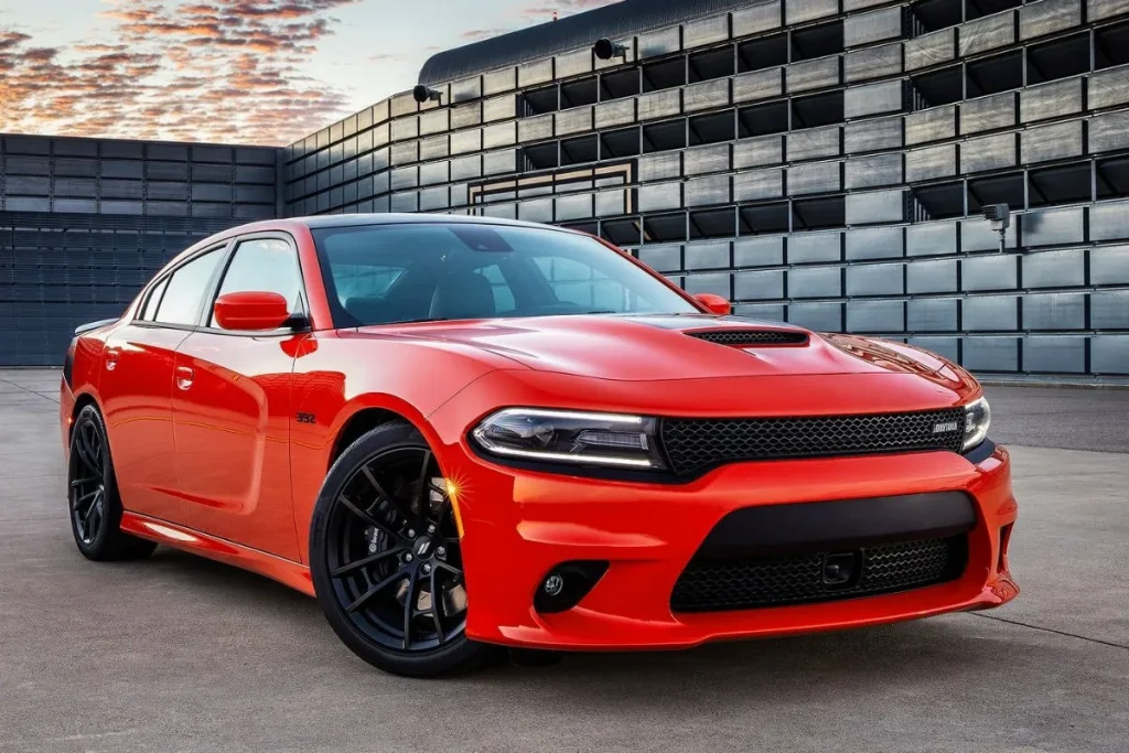Dodge Charger GT Dodge Charger GT
