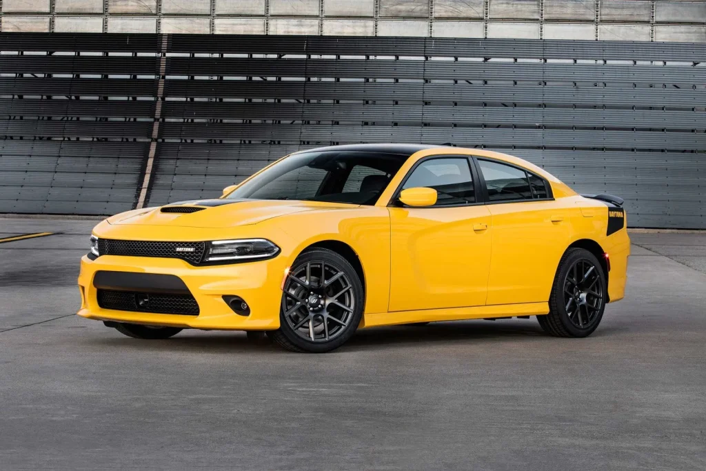 Dodge Charger RT