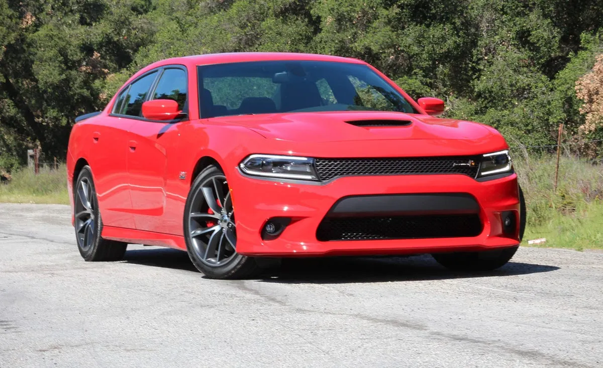 Dodge Charger RT 2015 Dodge Charger RT 2015