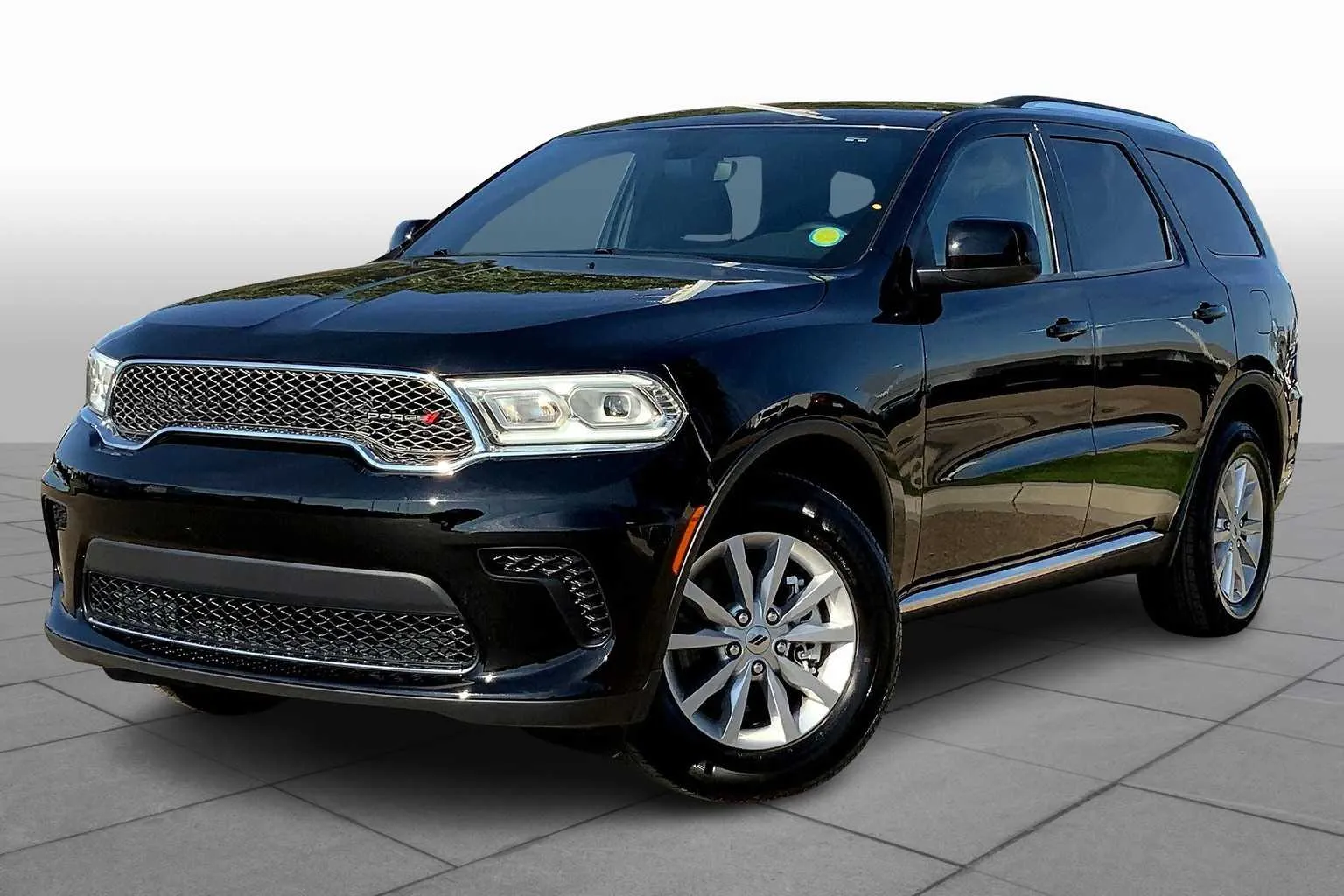 Dodge Durango SXT Plus