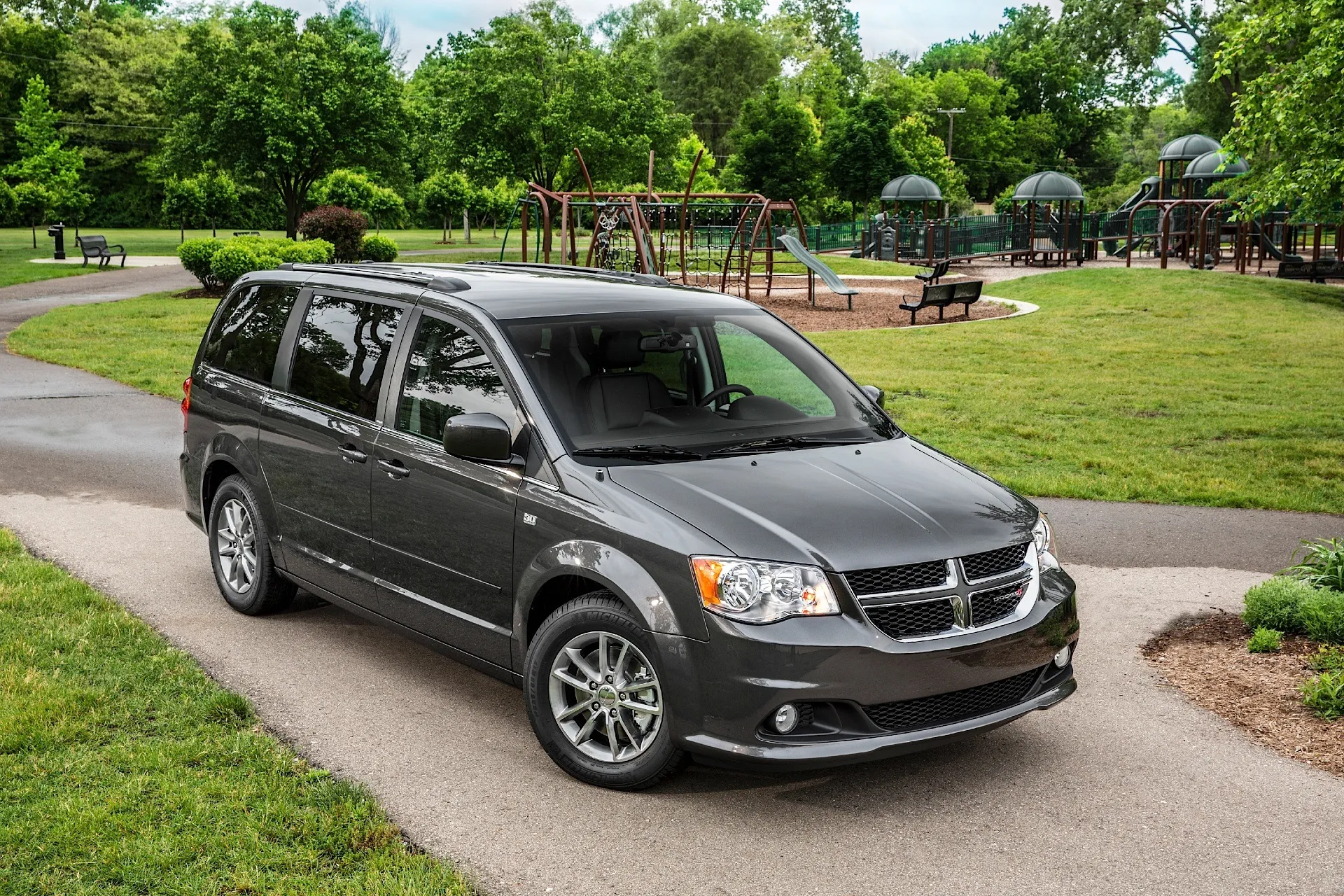 Dodge Grand Caravan SE Dodge Grand Caravan SE