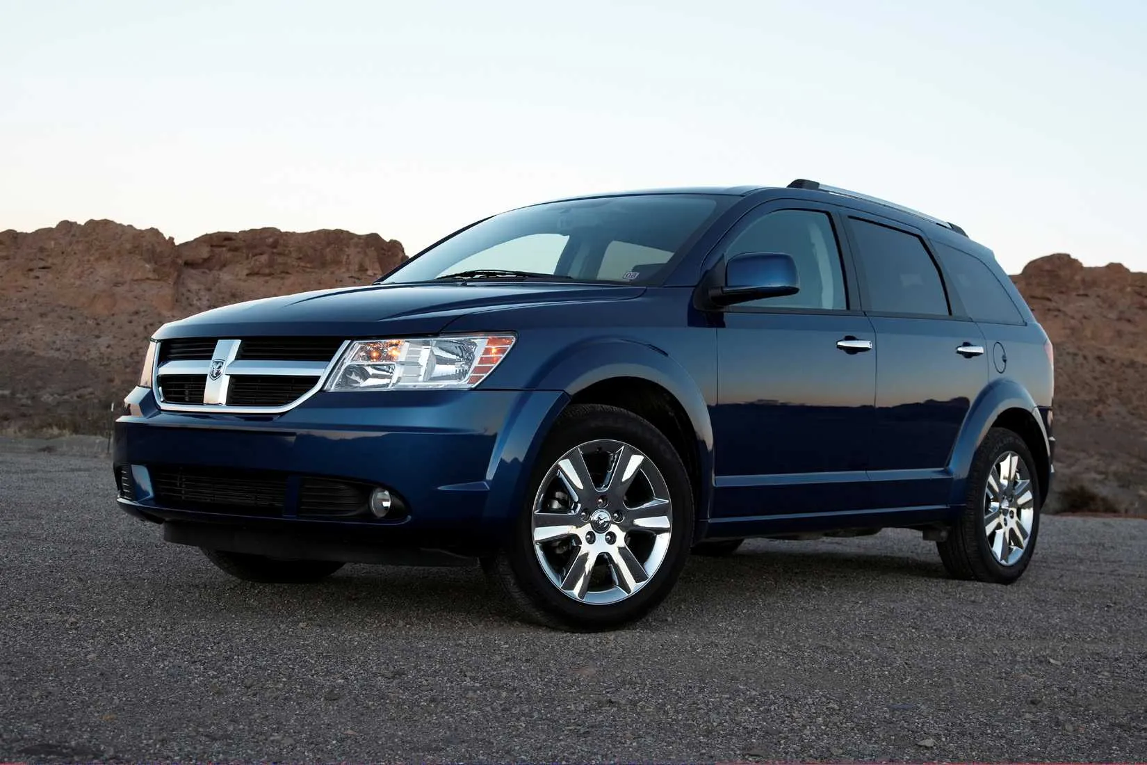 Dodge Journey SE Dodge Journey SE