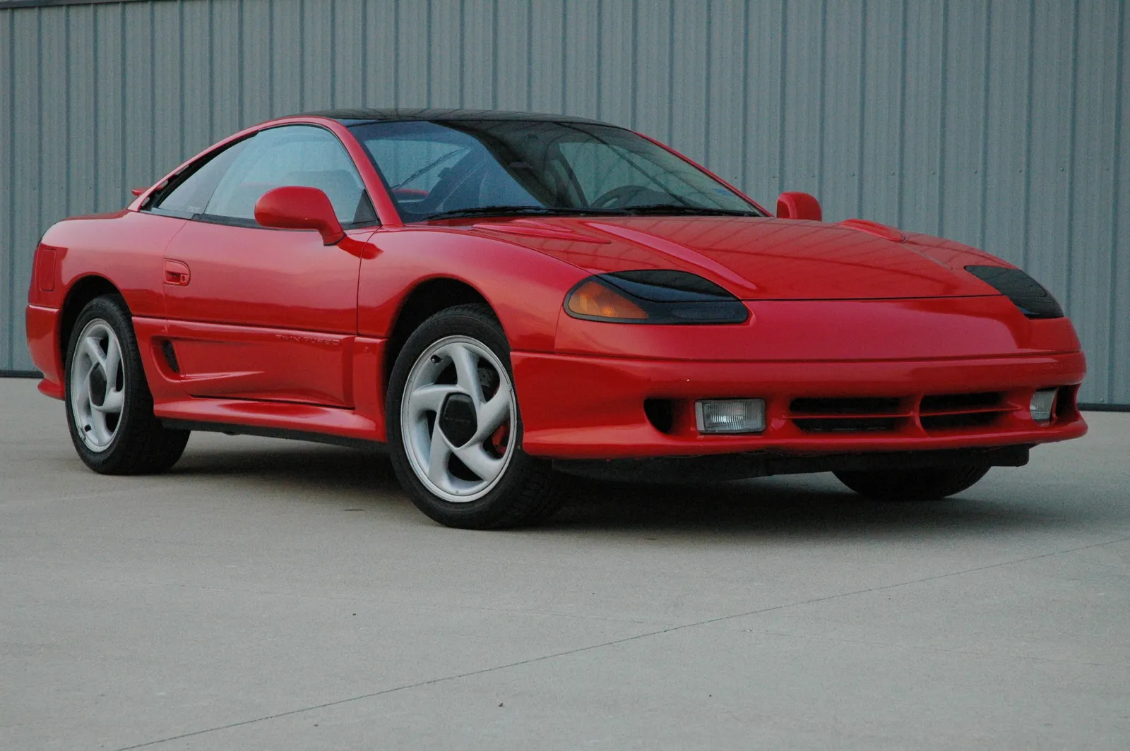 Dodge Stealth1 Dodge Stealth