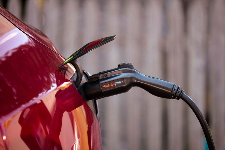 Electric Vehicle Standards