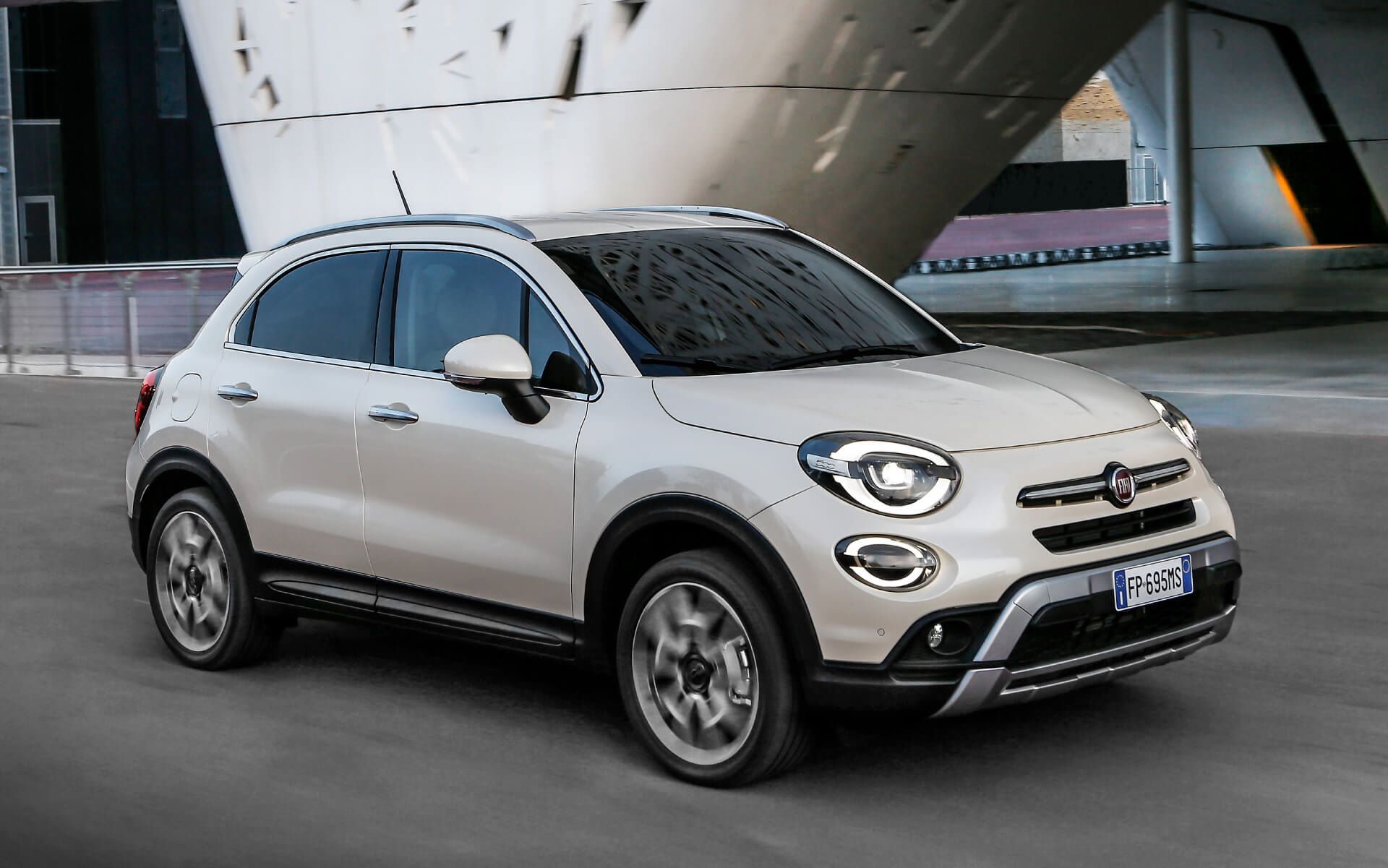 Fiat 500X Fiat 500X
