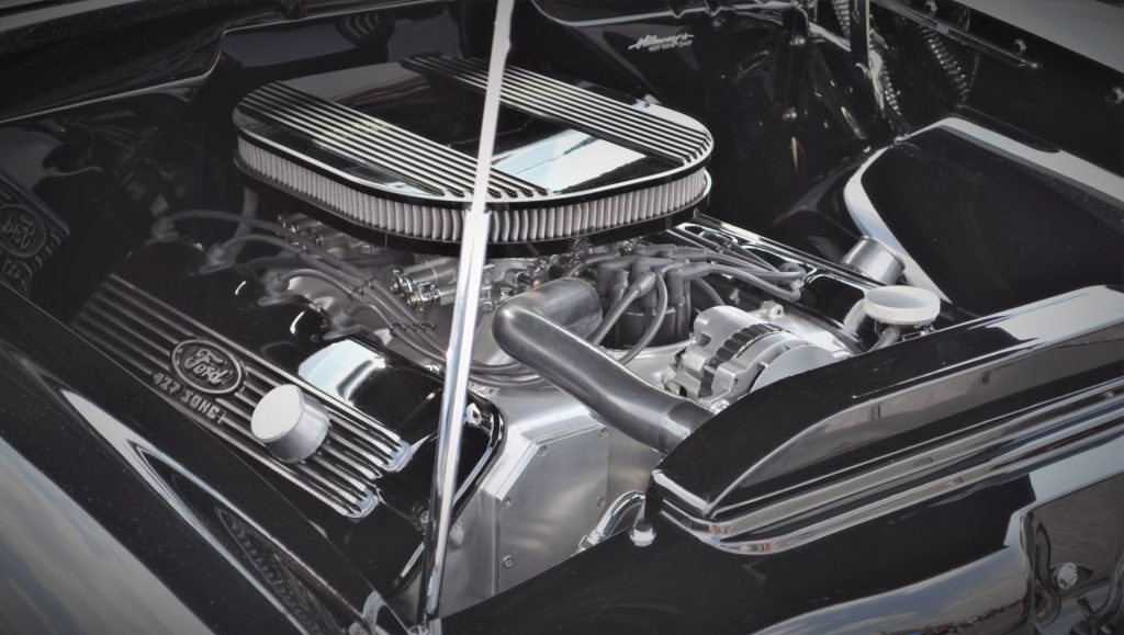 Ford 427 SOHC Cammer (1964 1967)