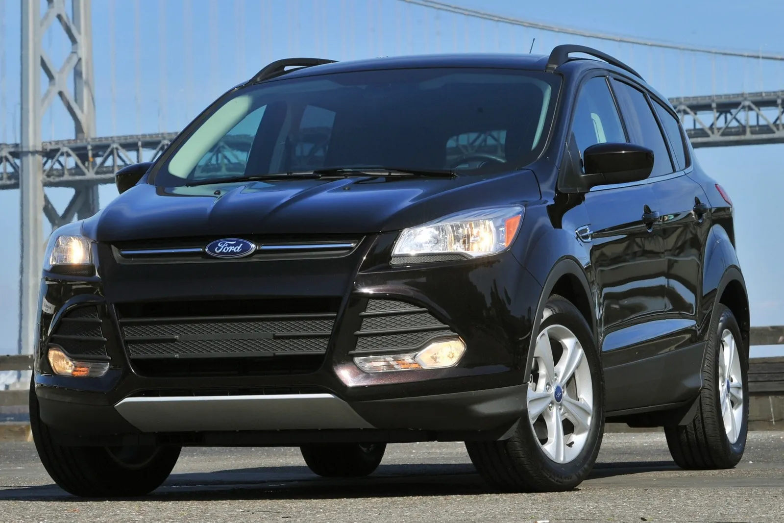 Ford Escape S
