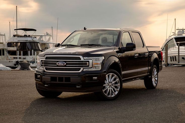 Ford F 150 