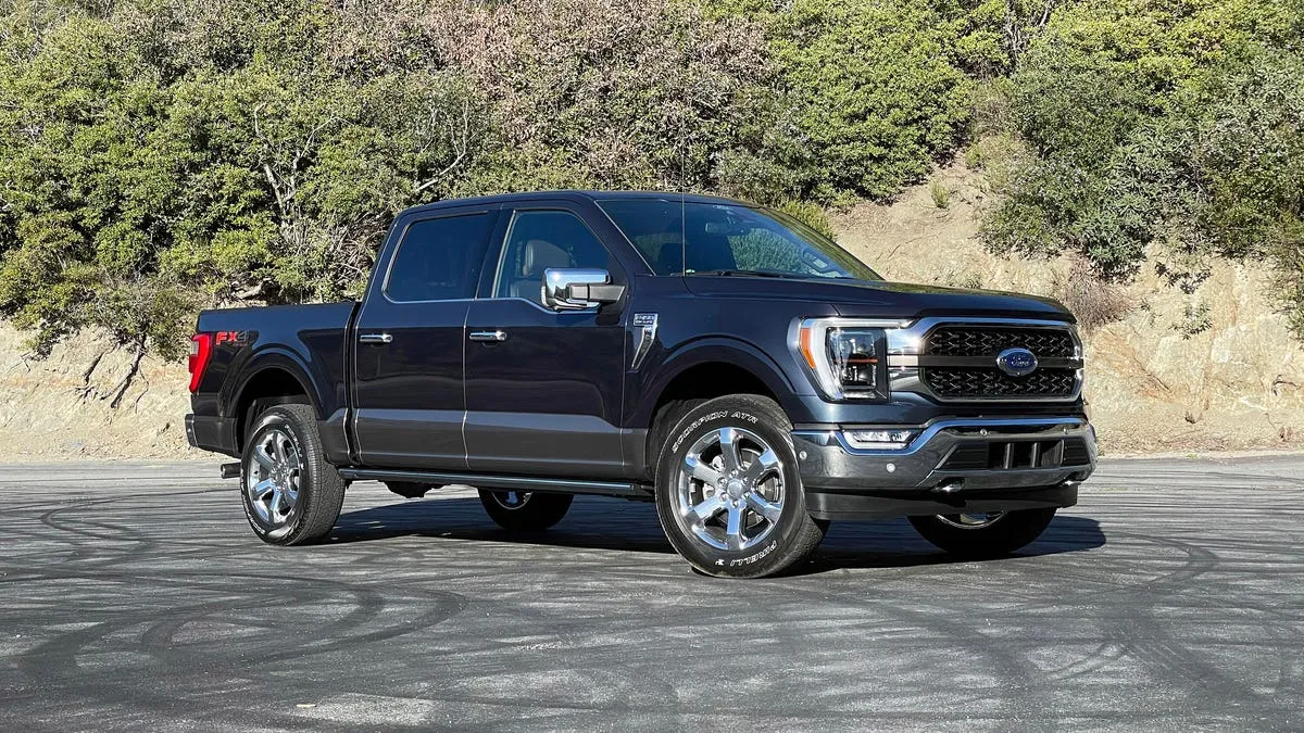 Ford F 150