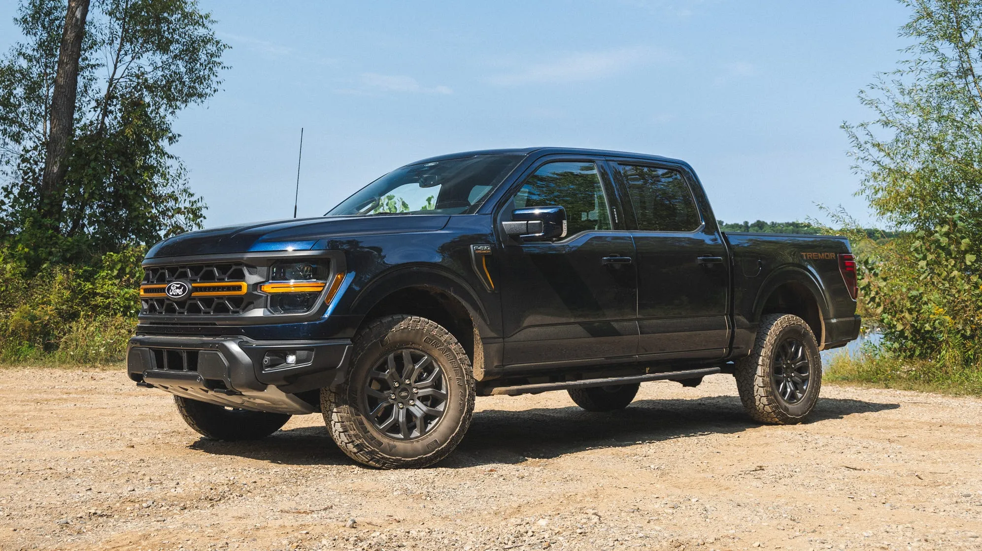 Ford F 150 SuperCrew XLT