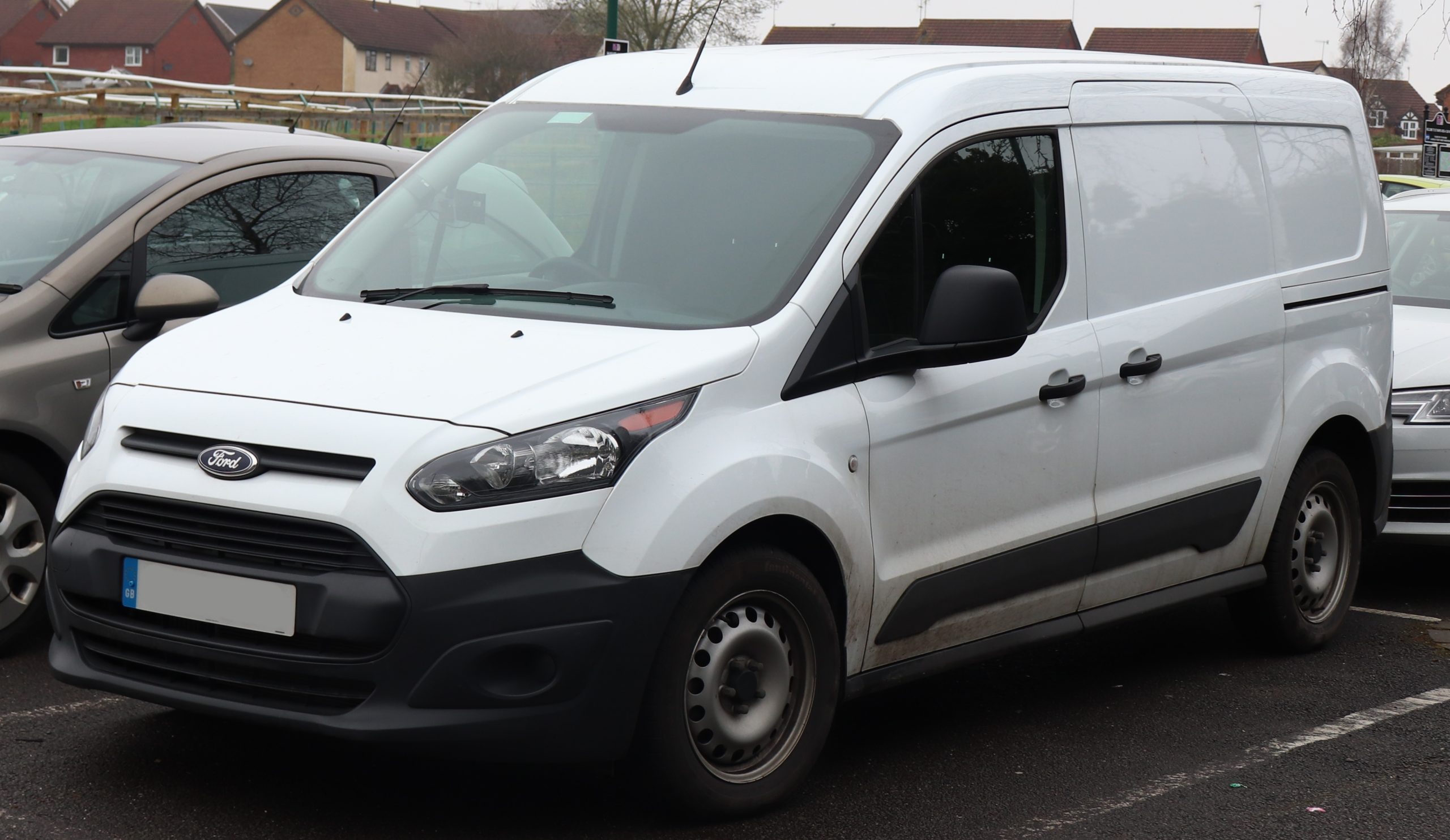 Ford Transit Ford Transit