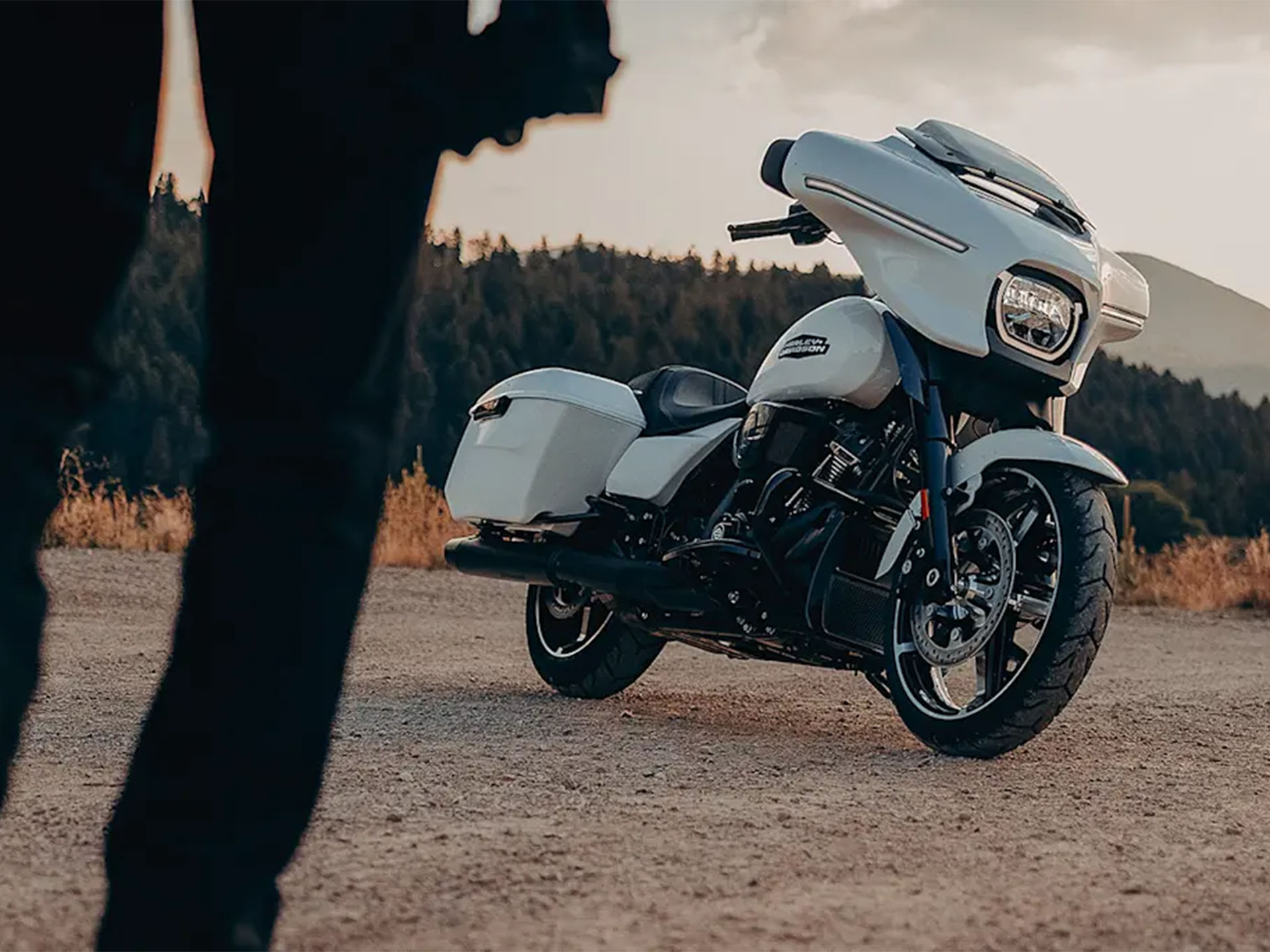 Harley Davidson Road Glide Special Harley Davidson Road Glide Special