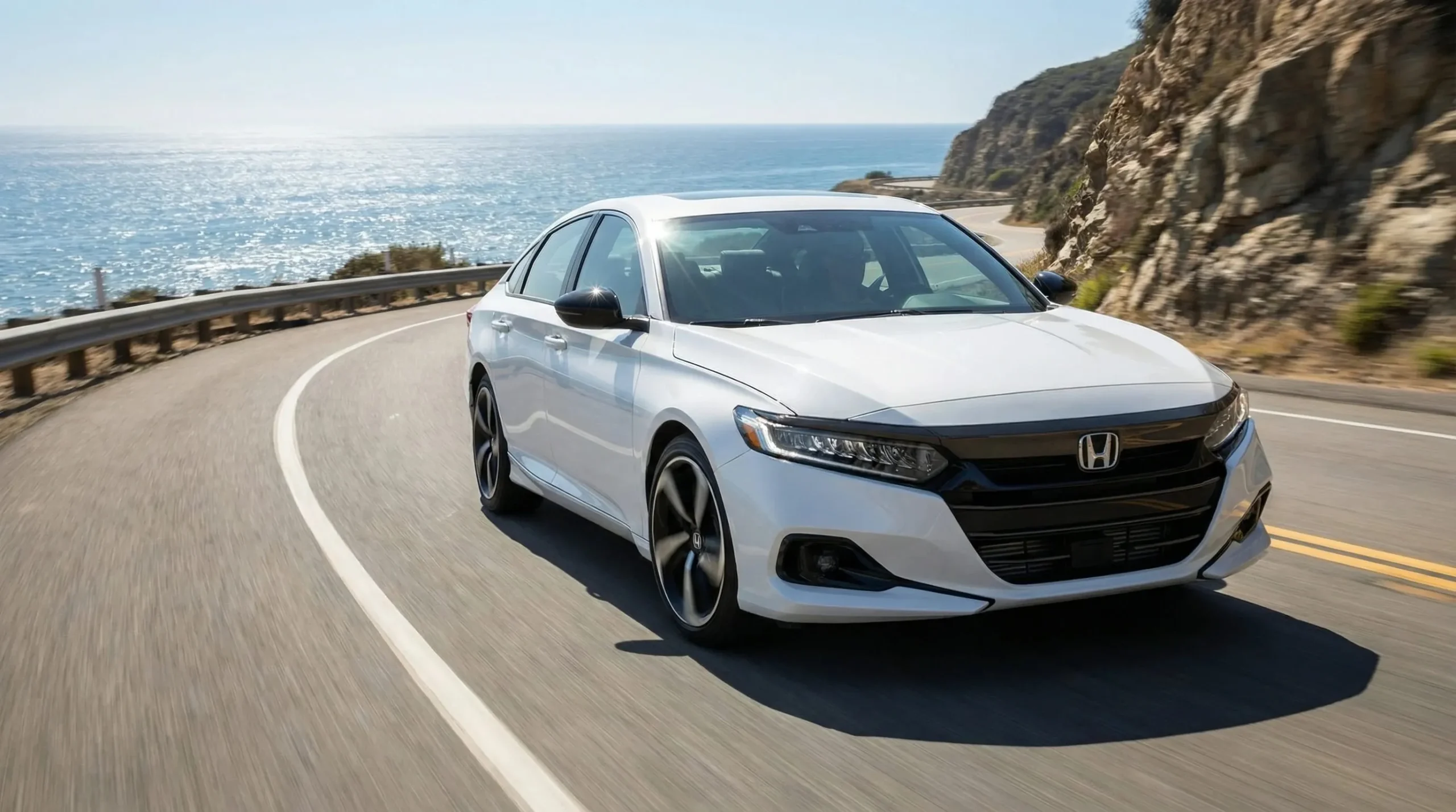 Honda Accord Sport 1.5T