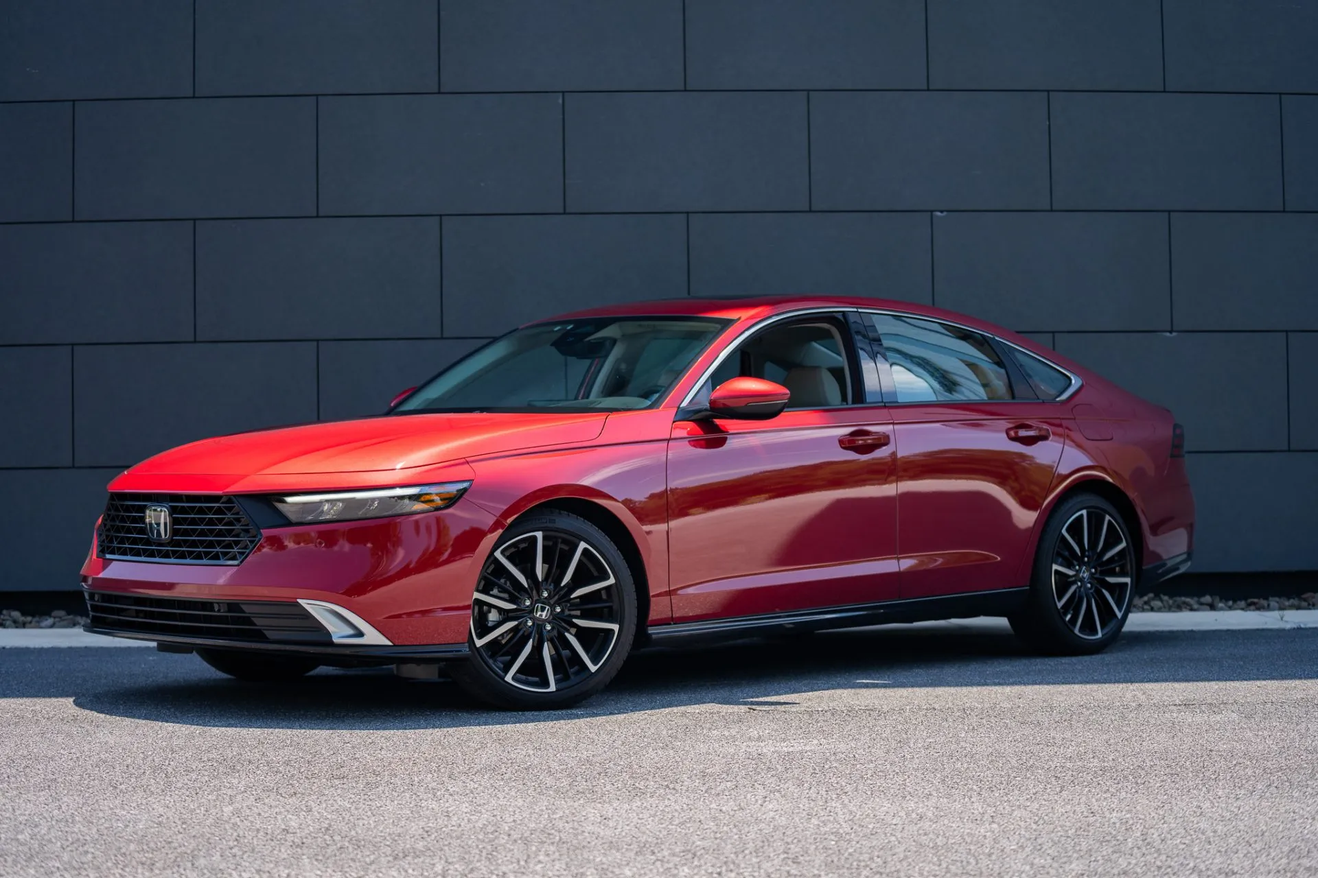 Honda Accord Sport Honda Accord Sport