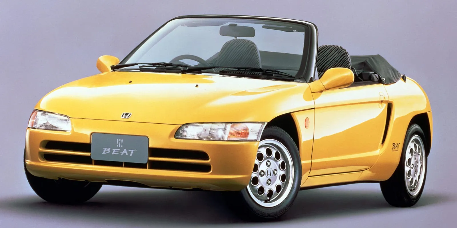 Honda Beat