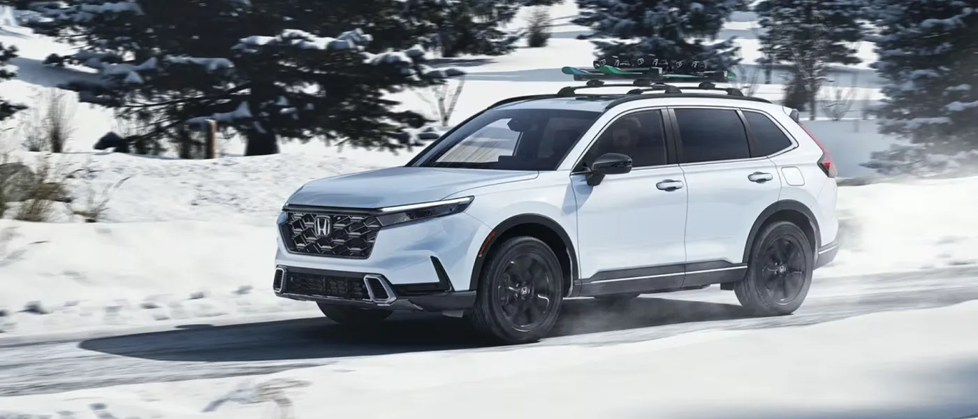 Honda CR V Hybrid Touring Honda CR V Hybrid Touring