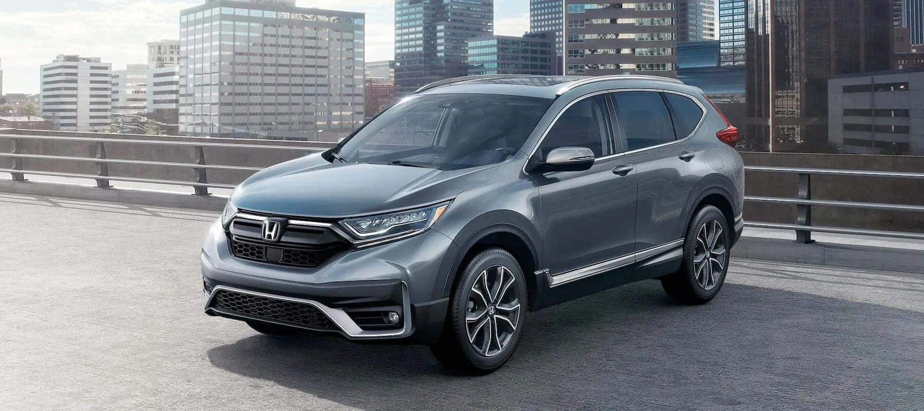 Honda CR V Honda CR V