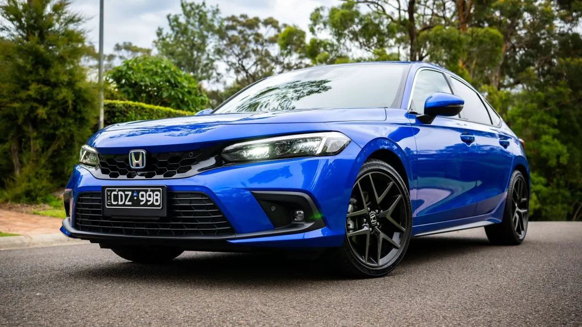 Honda Civic LX Honda Civic LX