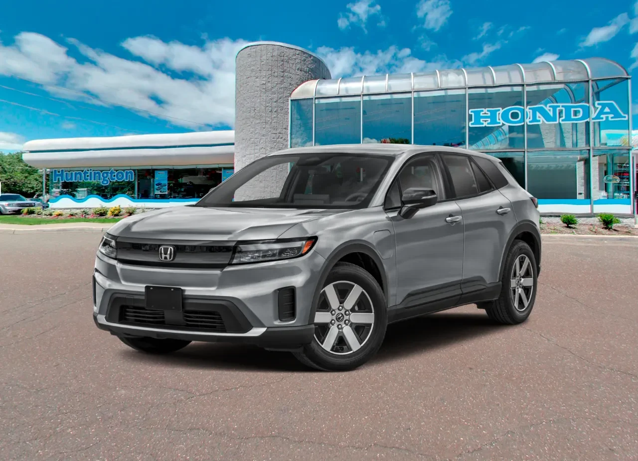 Honda Prologue EX Sport Utility