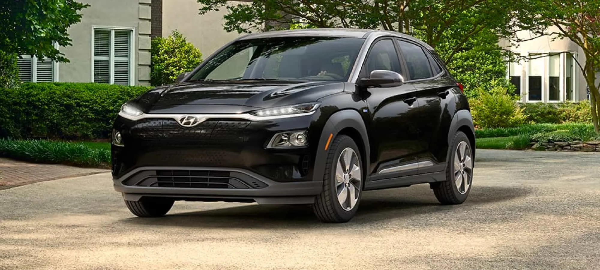 Hyundai Kona Electric Limited