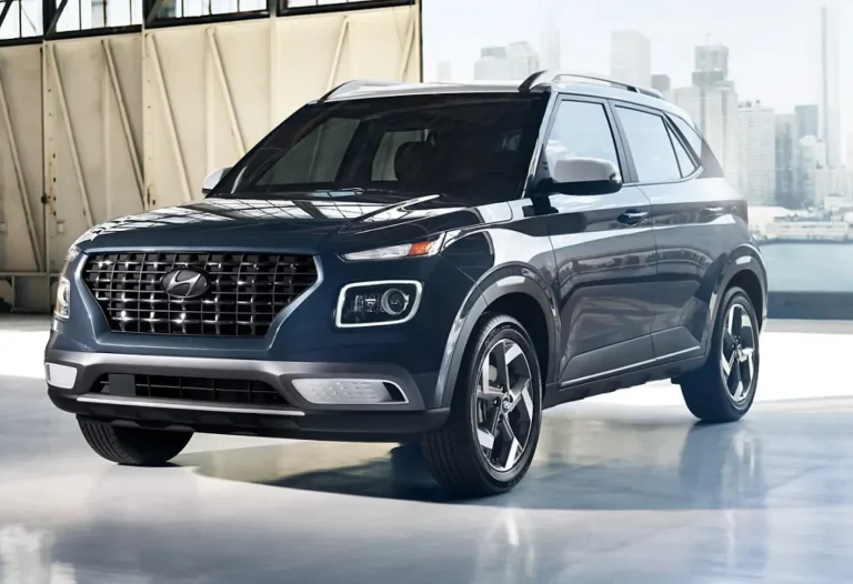 Hyundai Midsize SUV