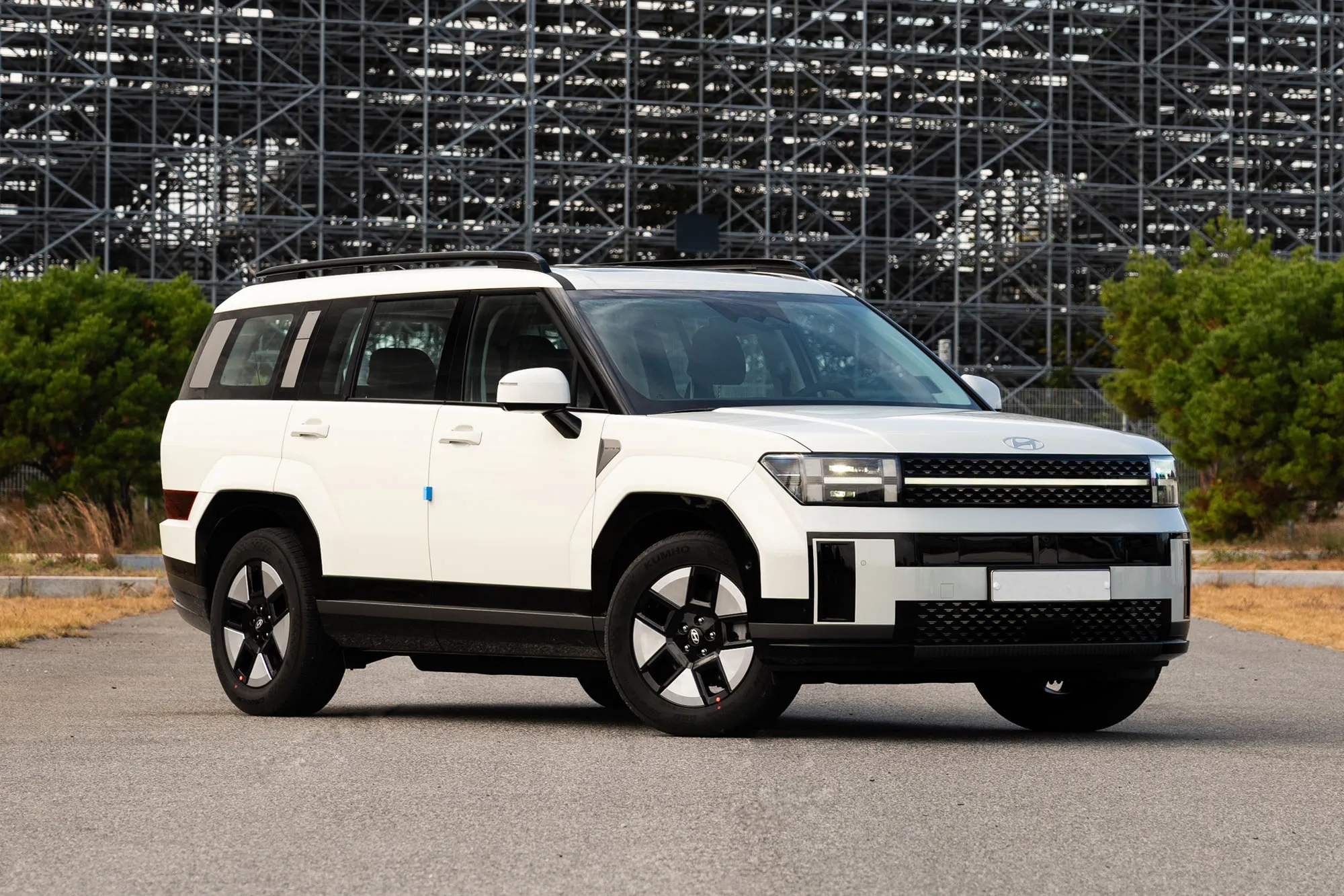 Hyundai Santa Fe SEL Hyundai Santa Fe SEL