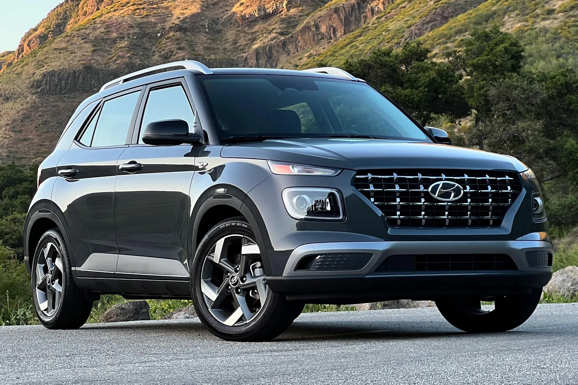 Hyundai Venue SEL Hyundai Venue SEL