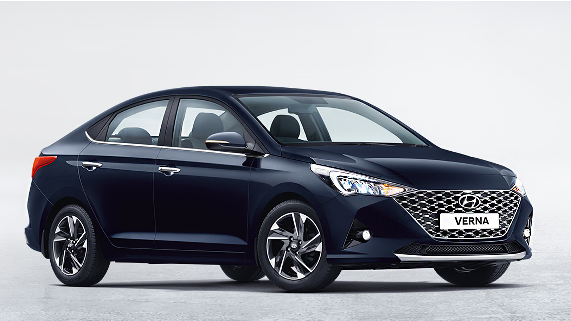 Hyundai Verna