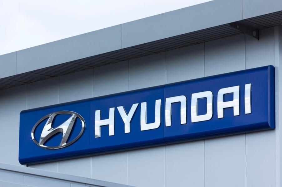 Hyundai Hyundai
