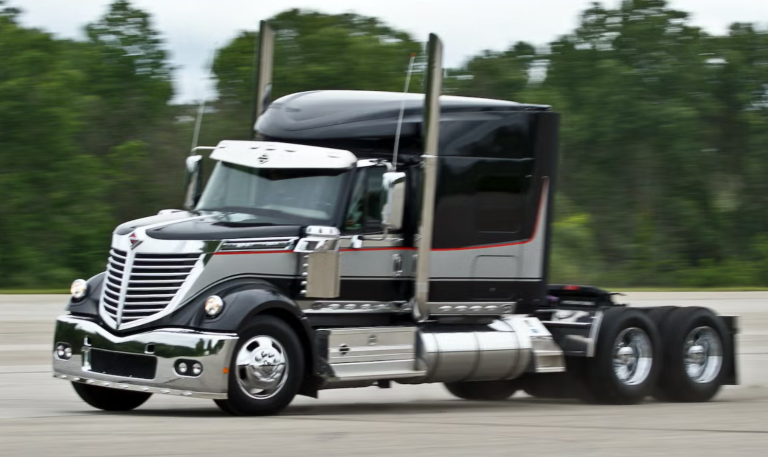 International LoneStar