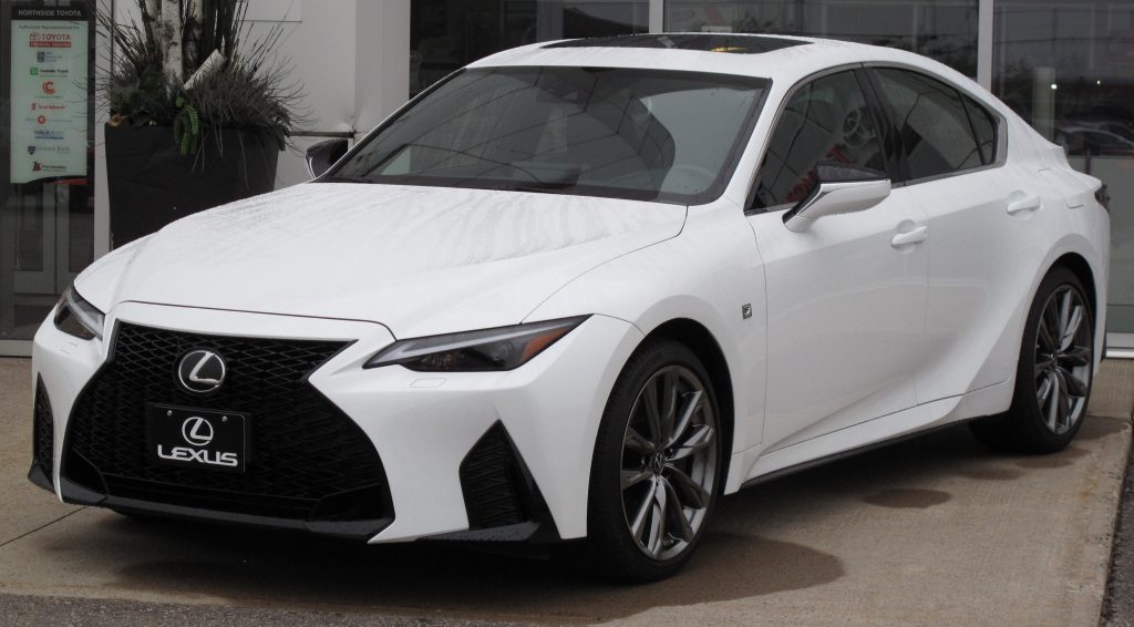 Lexus IS300 Lexus IS300
