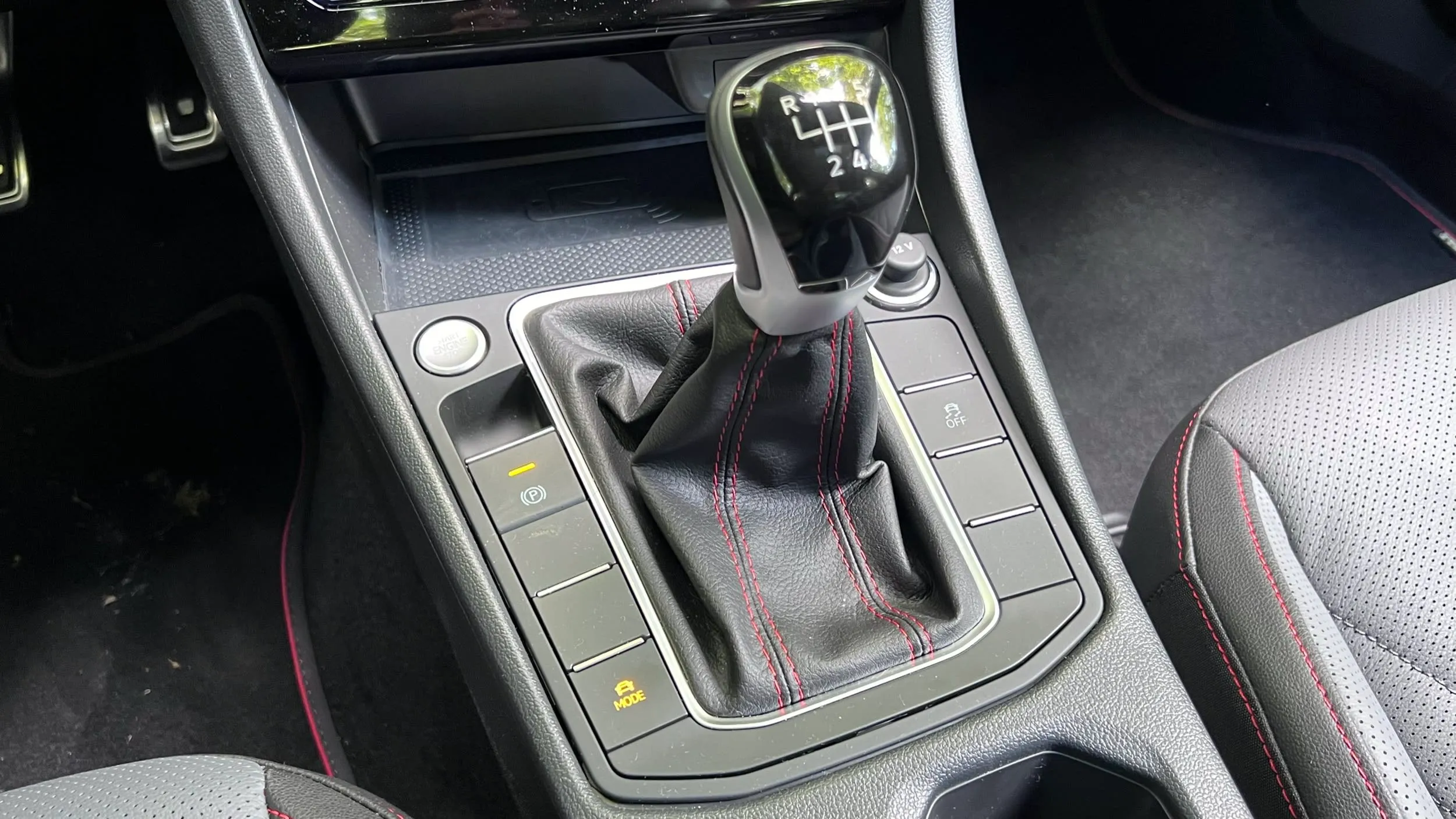 Manual Transmission