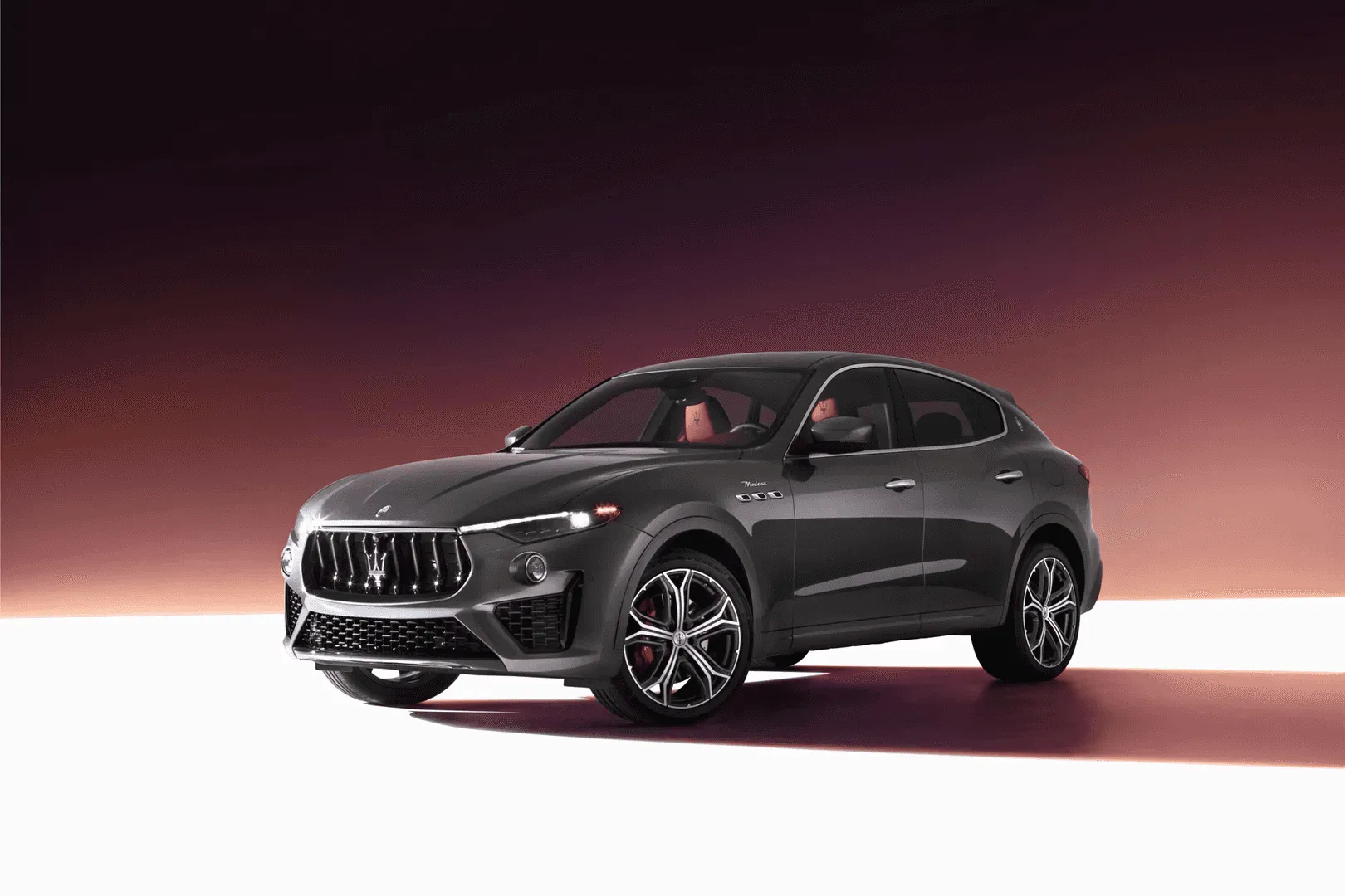 Maserati Levante GT