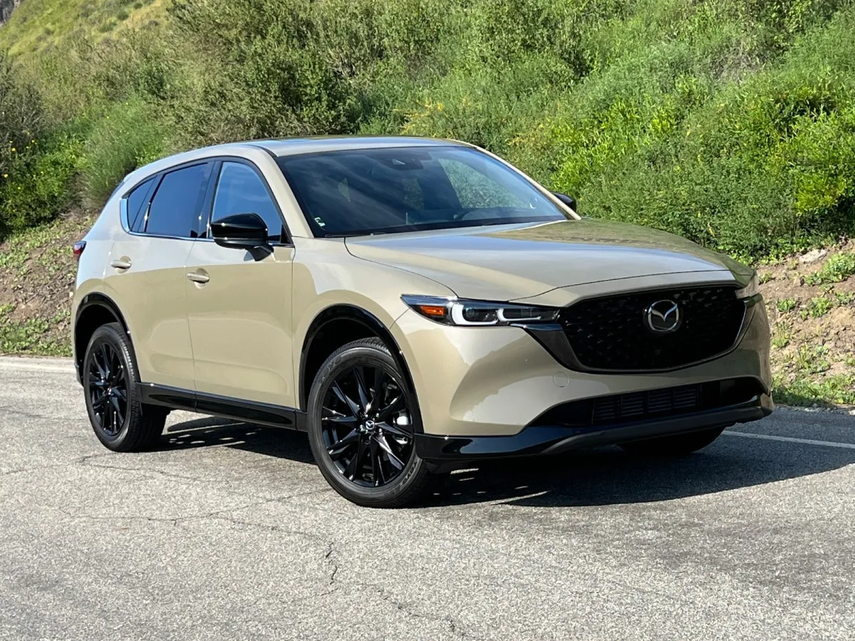 Mazda CX 5 Mazda CX 5