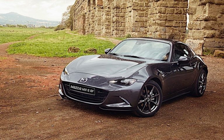 Mazda MX 5
