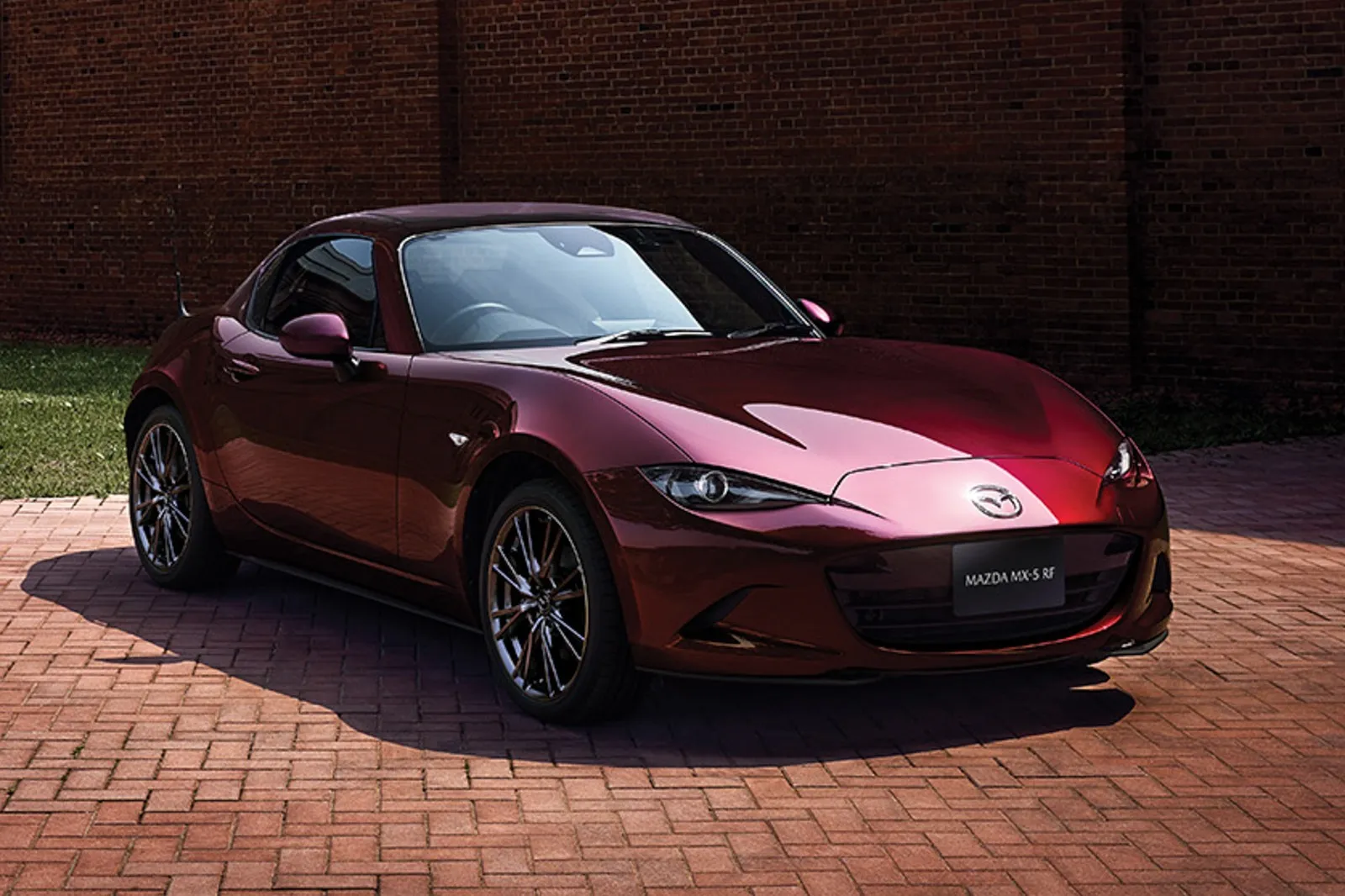 Mazda MX 5