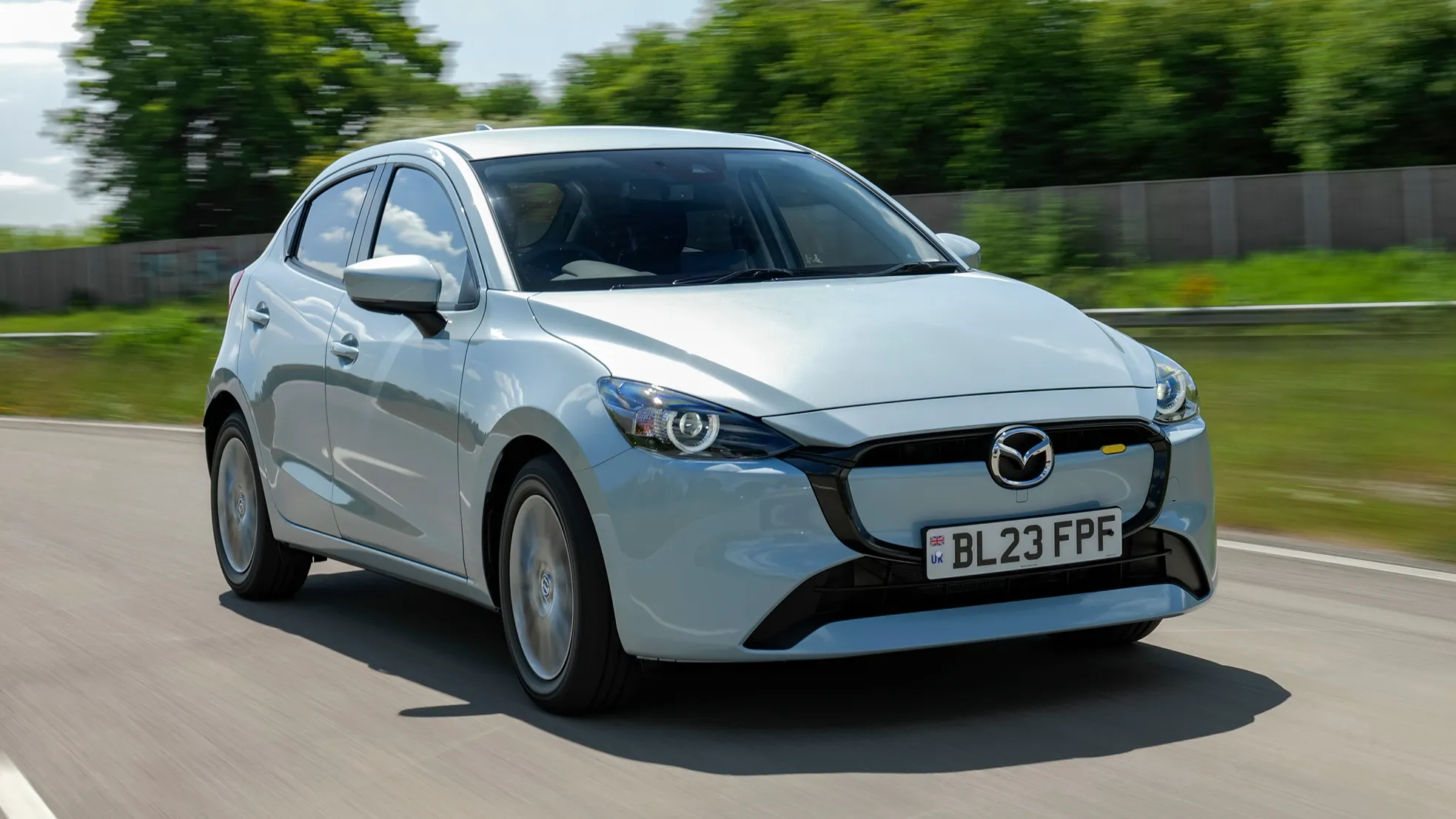 Mazda2 GT Sport