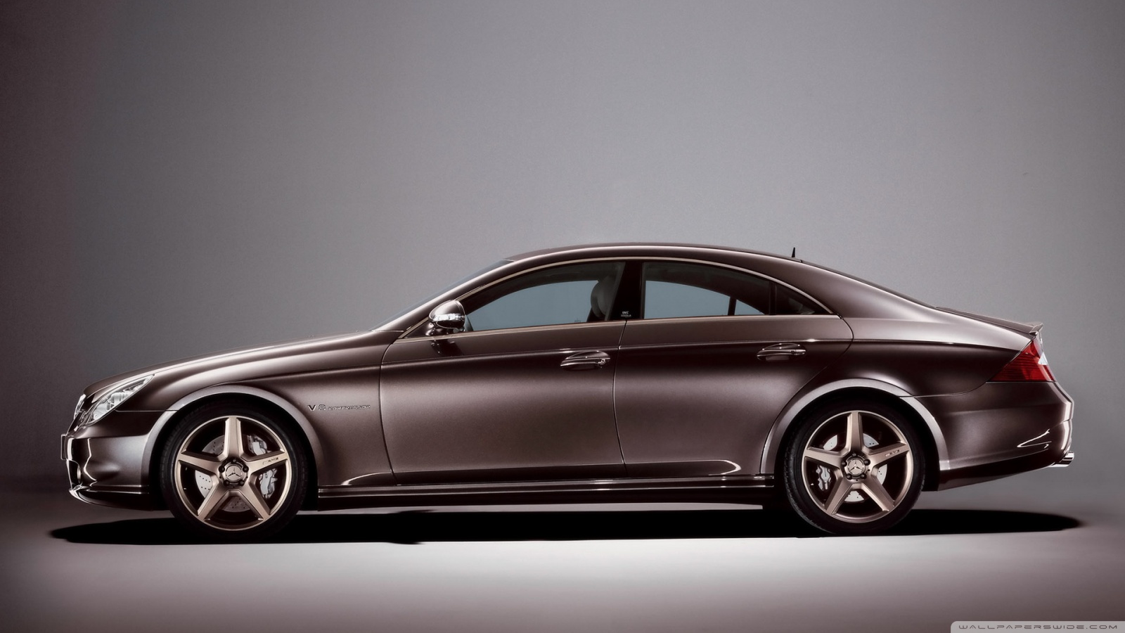 Mercedes AMG CLS55 Mercedes AMG CLS55