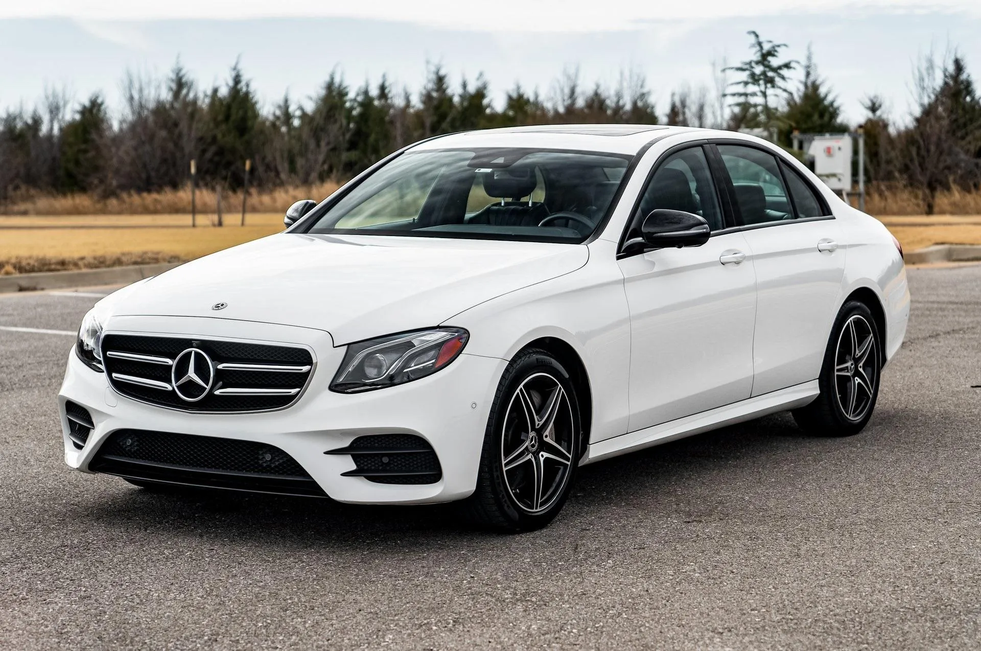 Mercedes Benz E 300 Mercedes Benz E 300