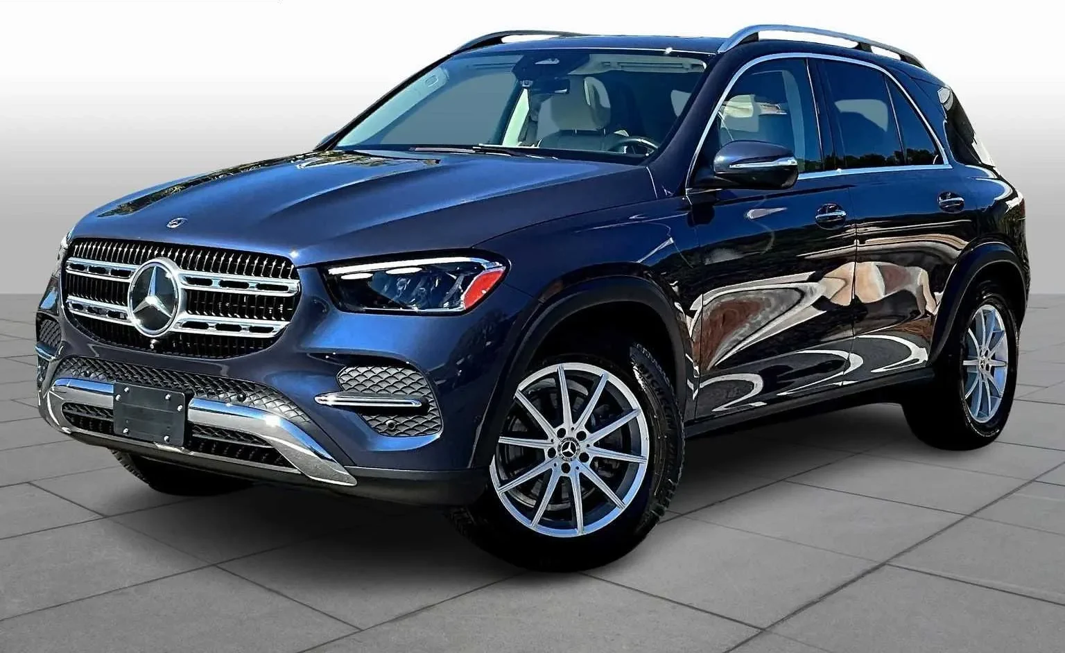 Mercedes Benz GLE 350 4MATIC