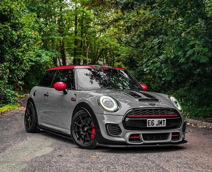 Mini Cooper Mini Cooper