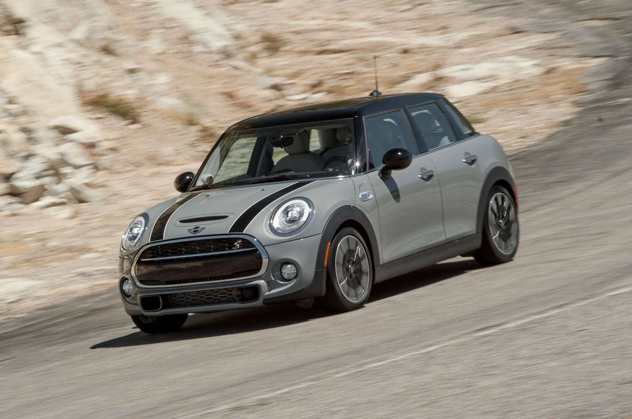 Mini Cooper S Hardtop Mini Cooper S Hardtop